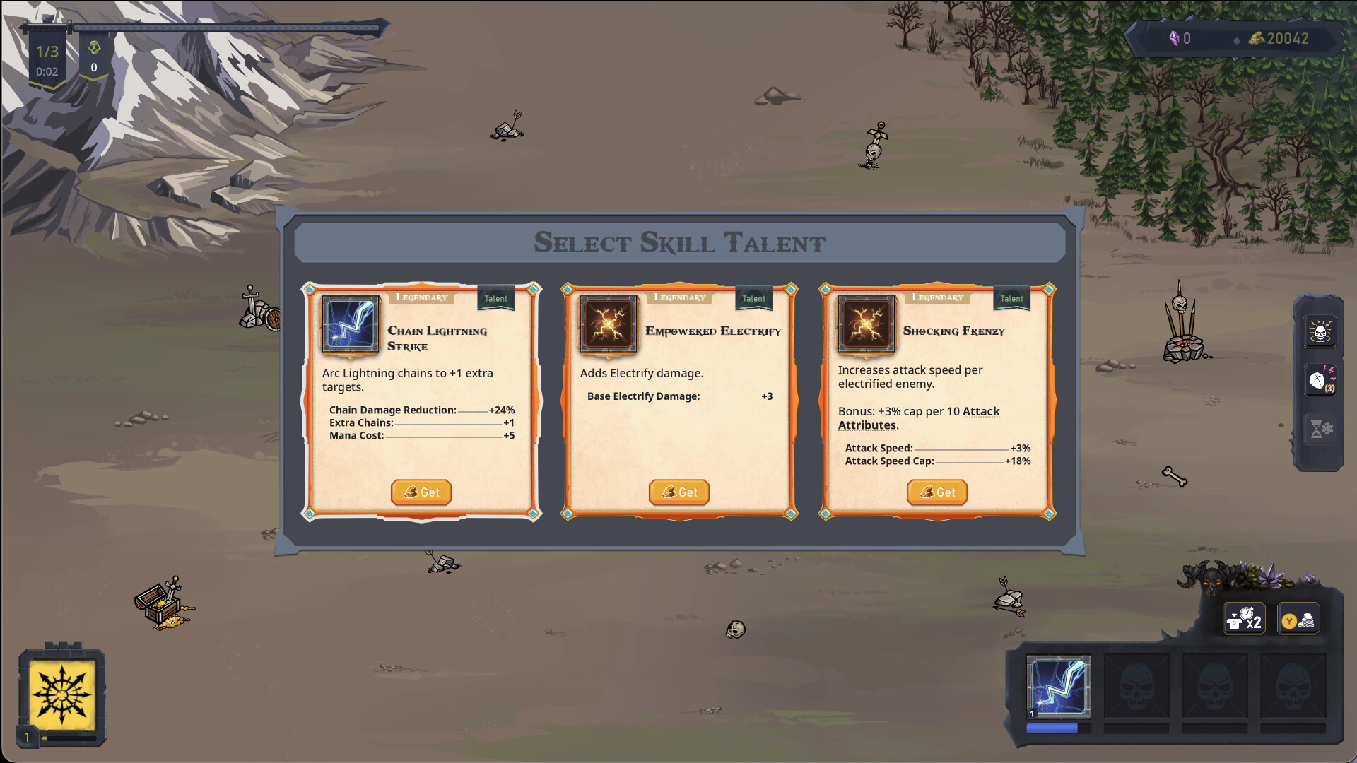 Zombie Tower Survivor screenshot 6