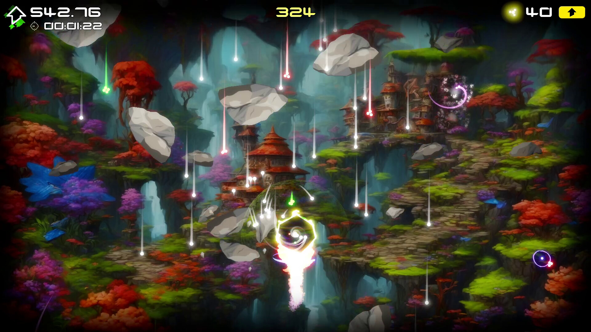 Go Up screenshot 4