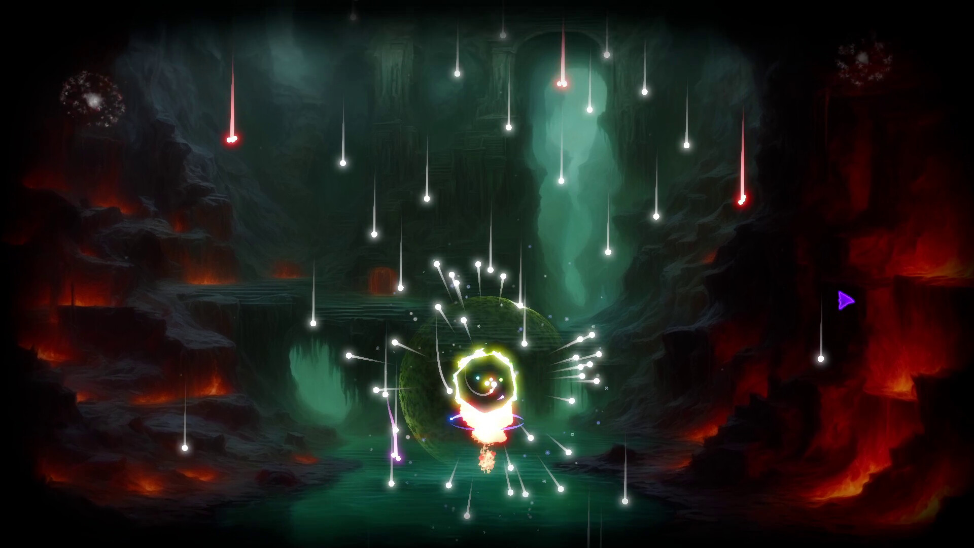 Go Up screenshot 6