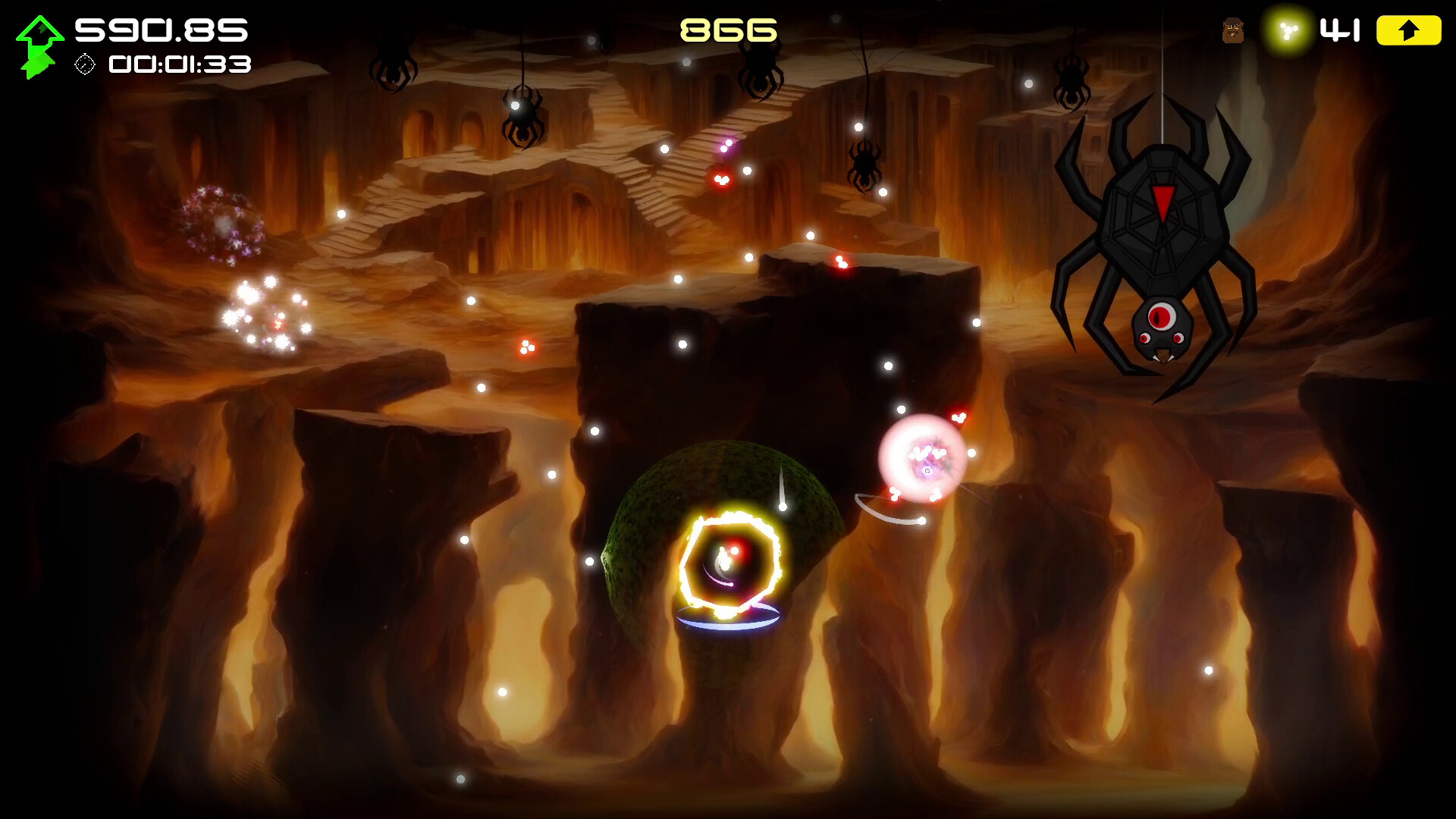 Go Up screenshot 7