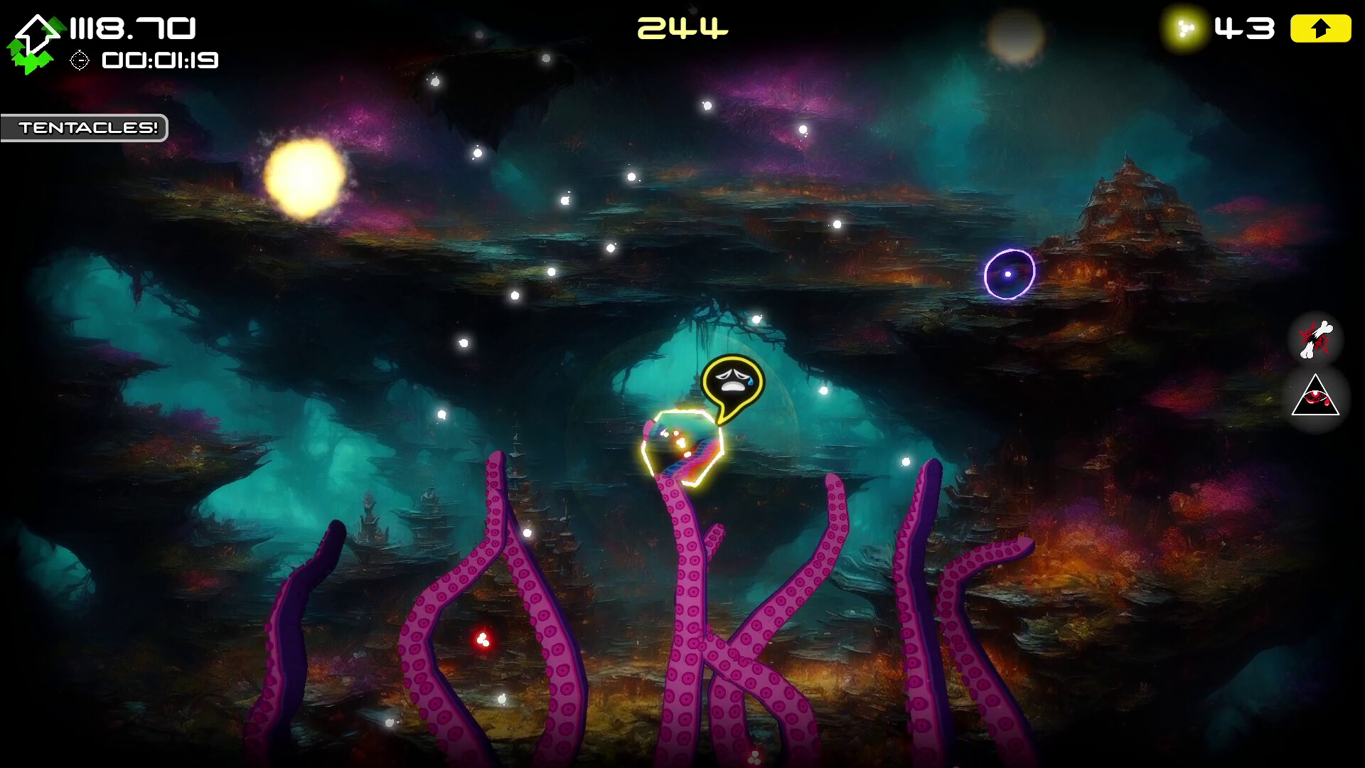 Go Up screenshot 3