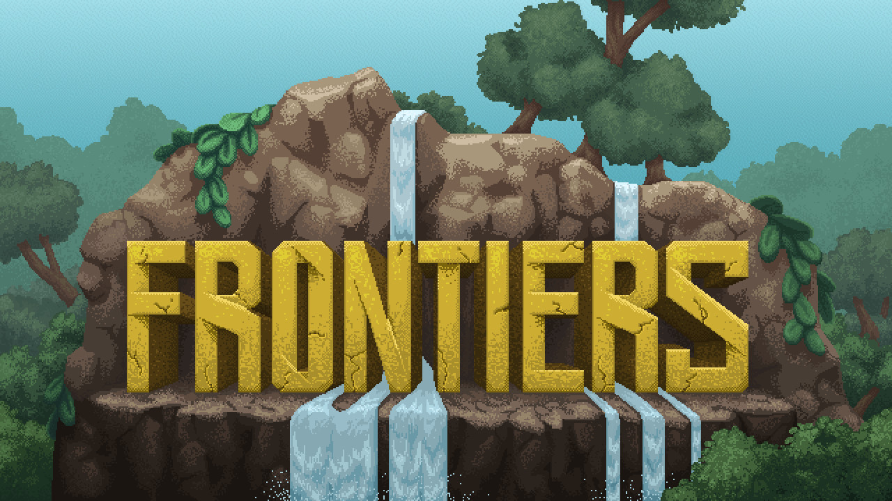 FRONTIERS screenshot 1