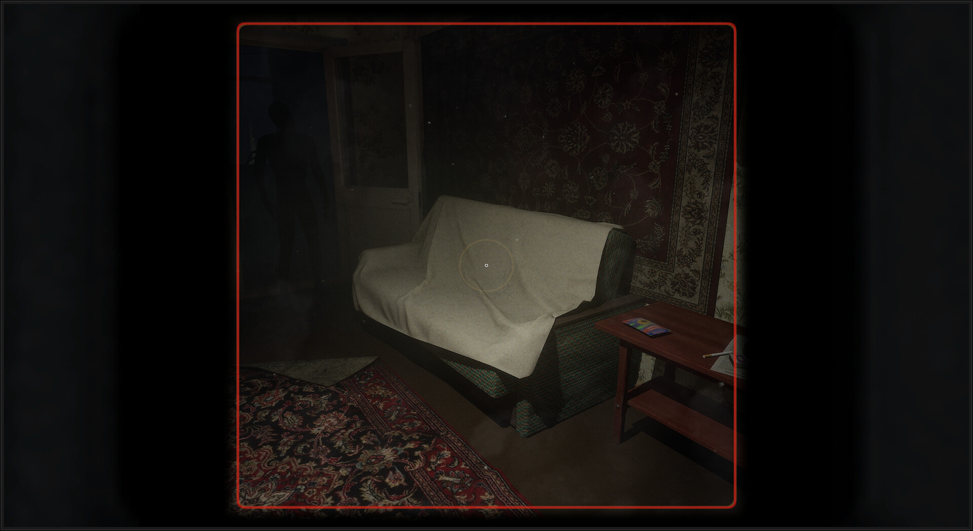 The Last Visit: 98th screenshot 7