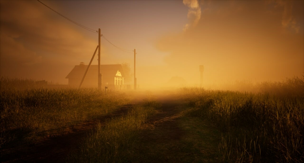 The Last Visit: 98th screenshot 1