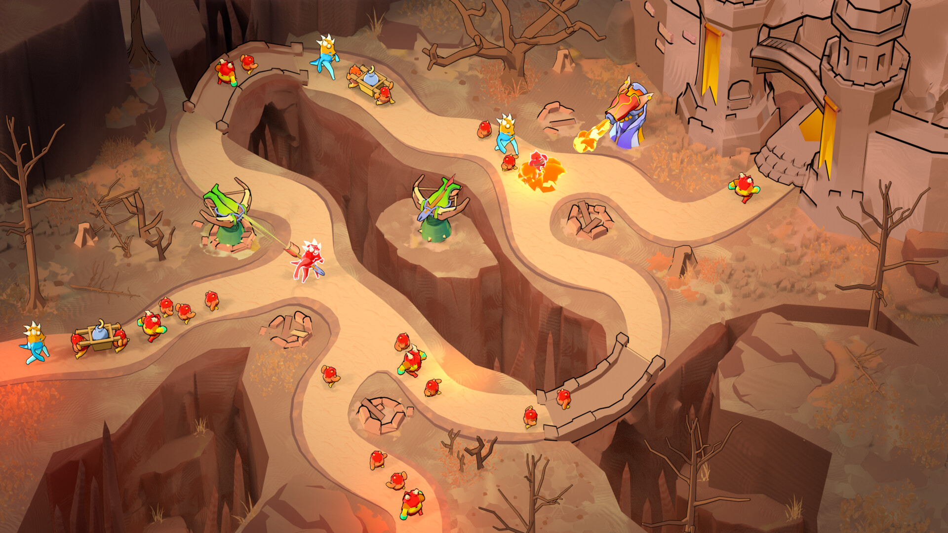Horny Kingdom screenshot 6