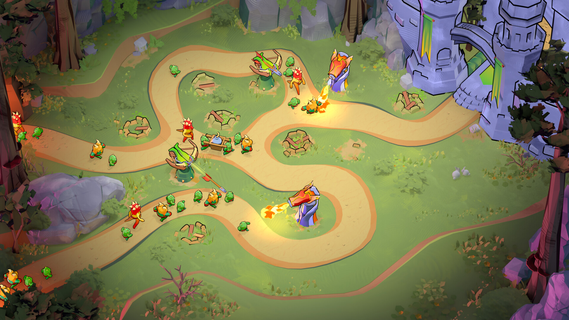 Horny Kingdom screenshot 3