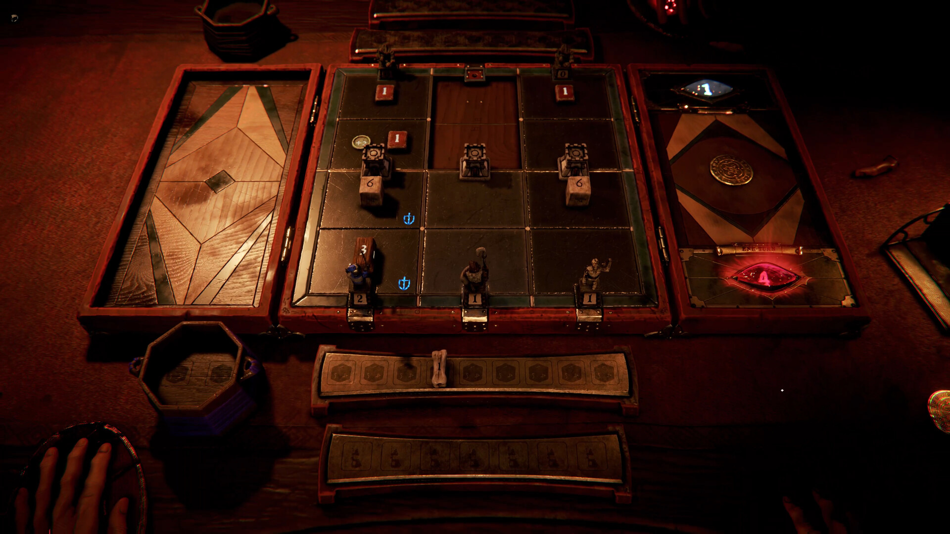 Dice of Arcana screenshot 1
