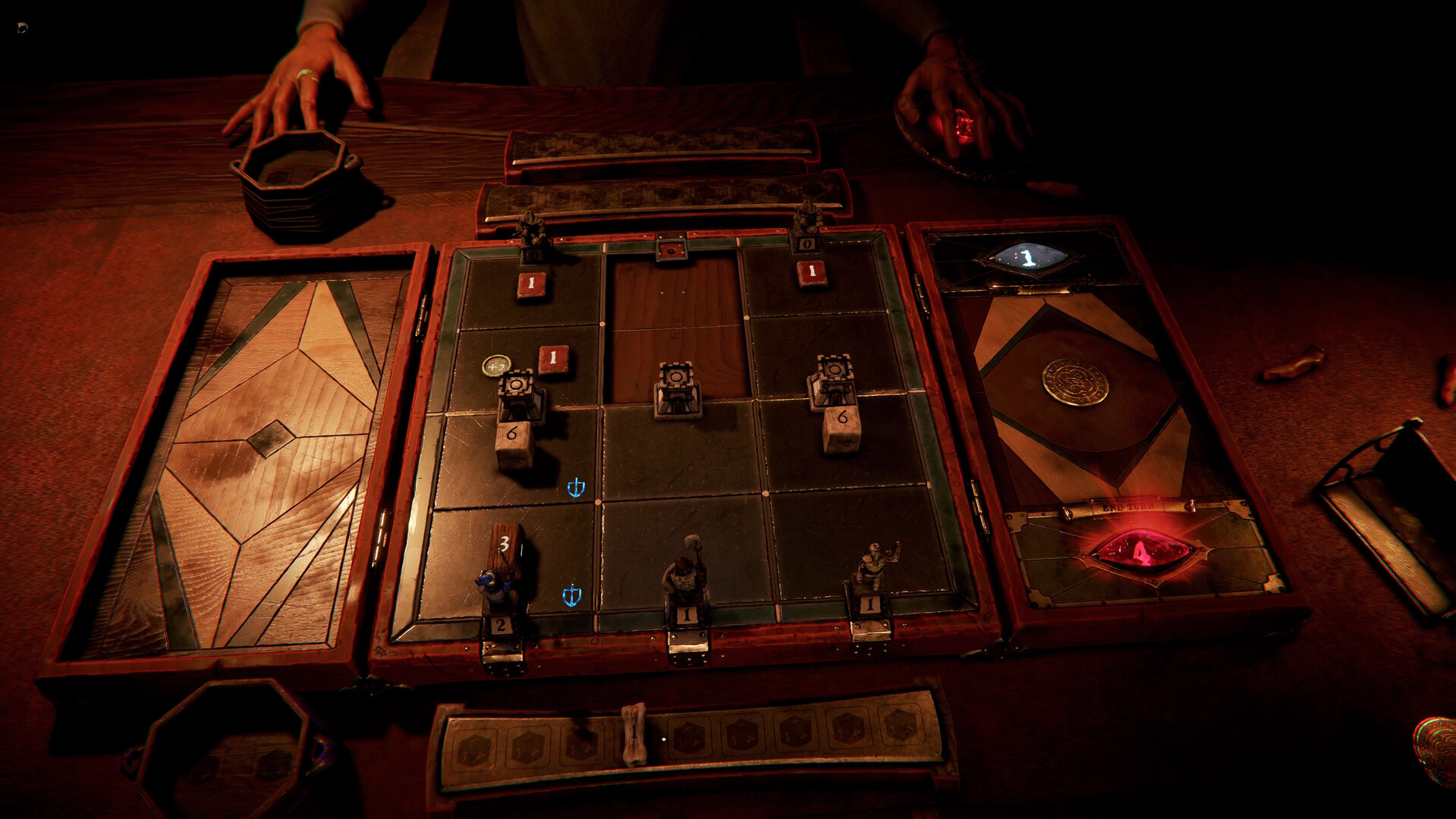 Dice of Arcana screenshot 8