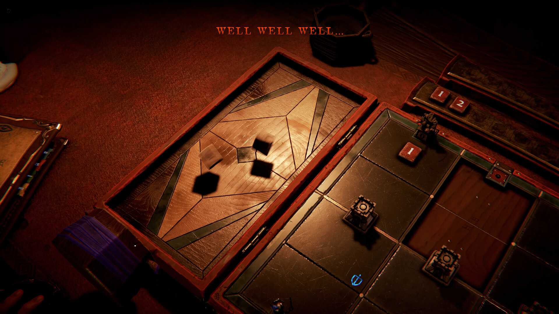 Dice of Arcana screenshot 6