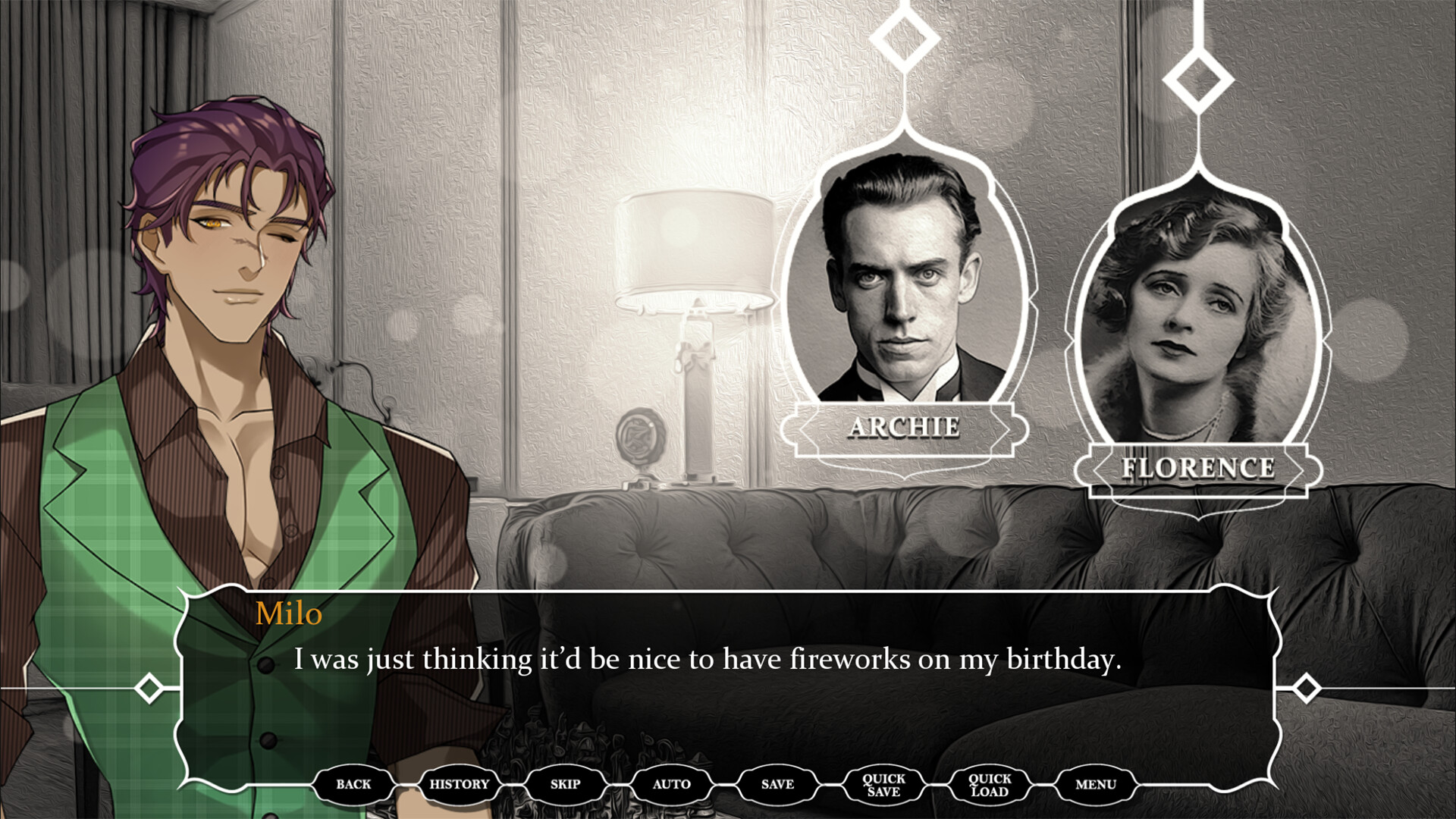 SPEAKEASY: Last Call screenshot 5