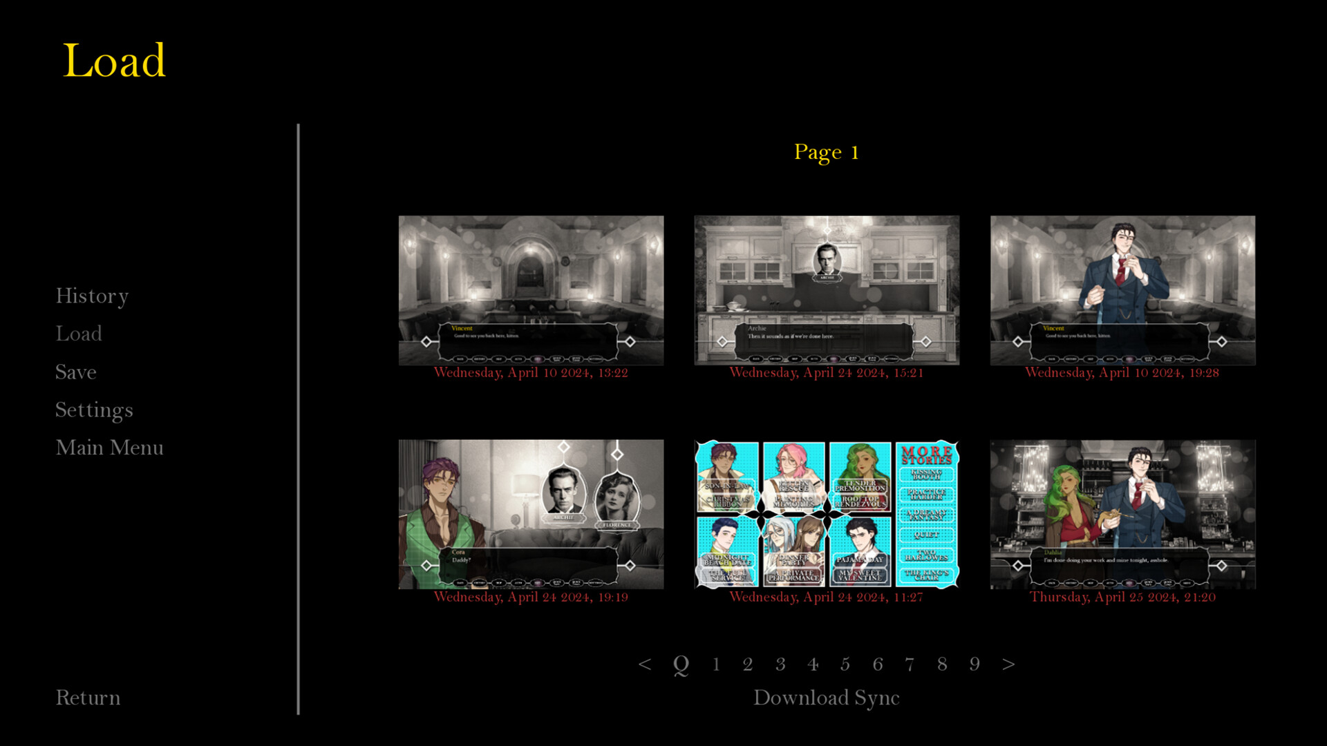 SPEAKEASY: Last Call screenshot 14