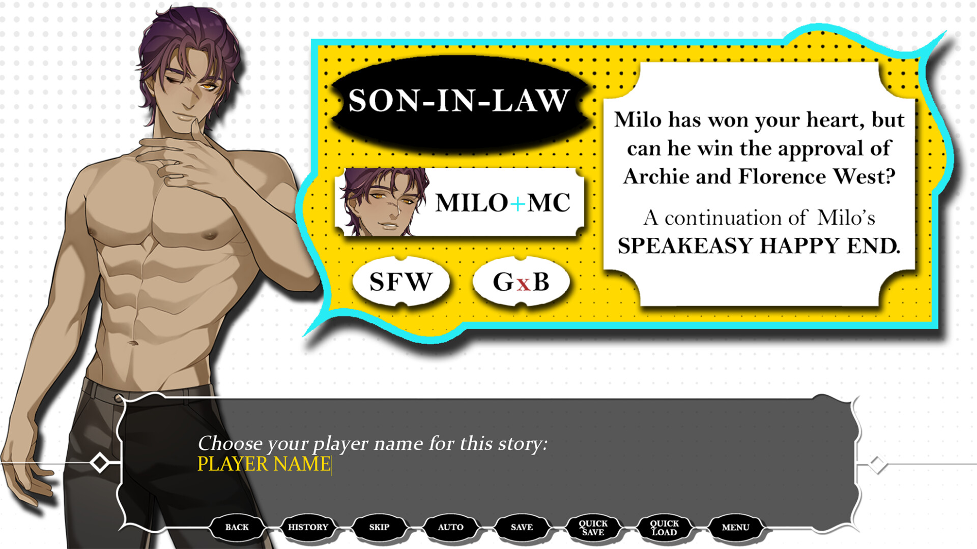SPEAKEASY: Last Call screenshot 3