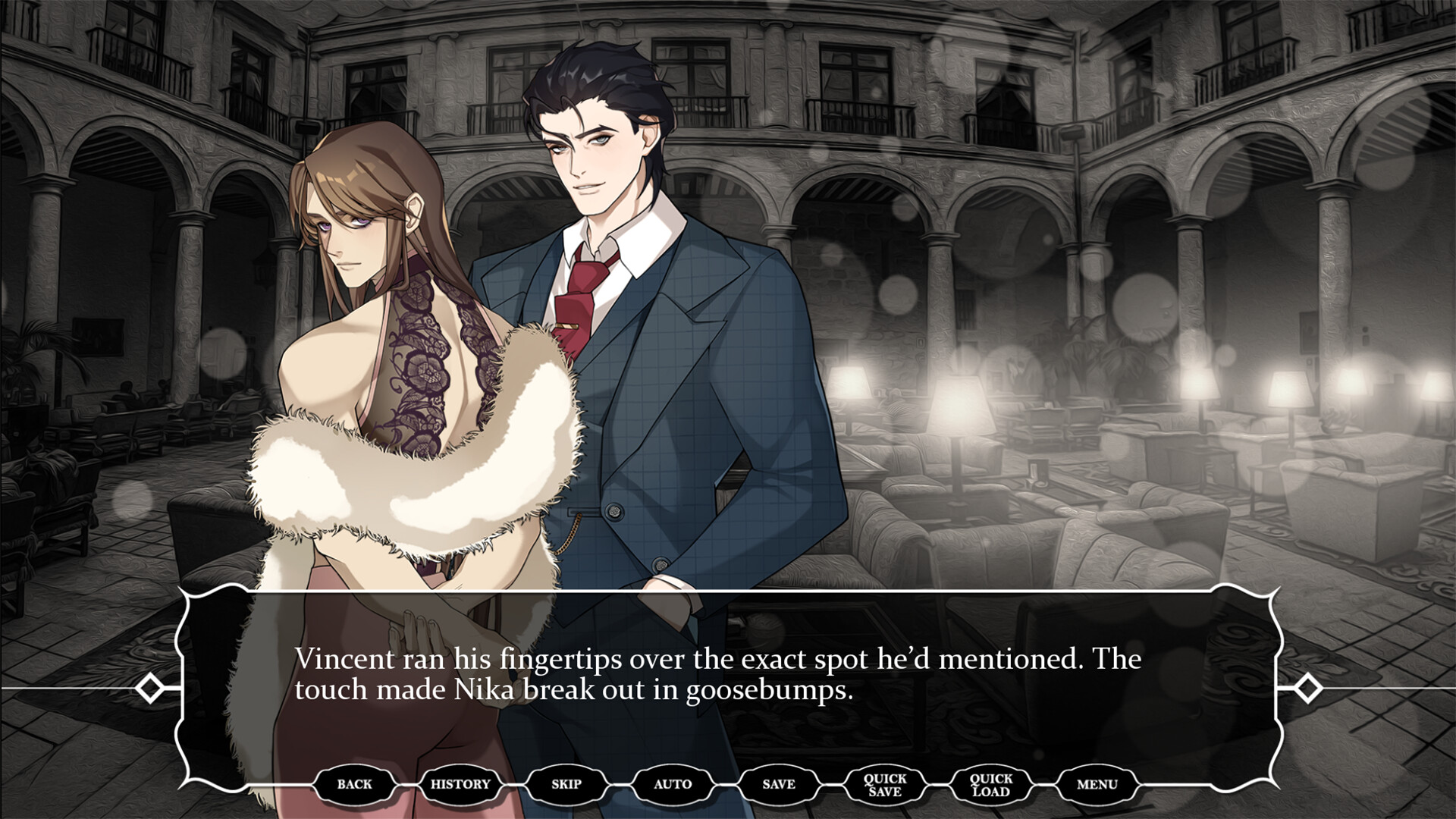 SPEAKEASY: Last Call screenshot 6