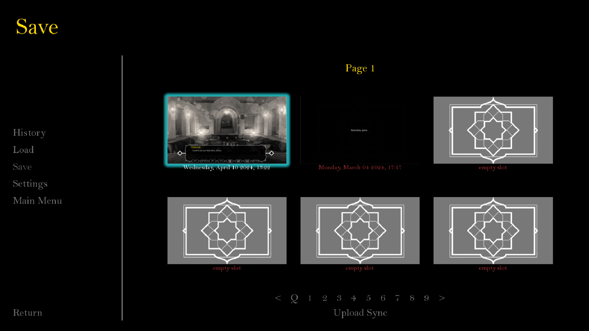 SPEAKEASY: Last Call screenshot 12