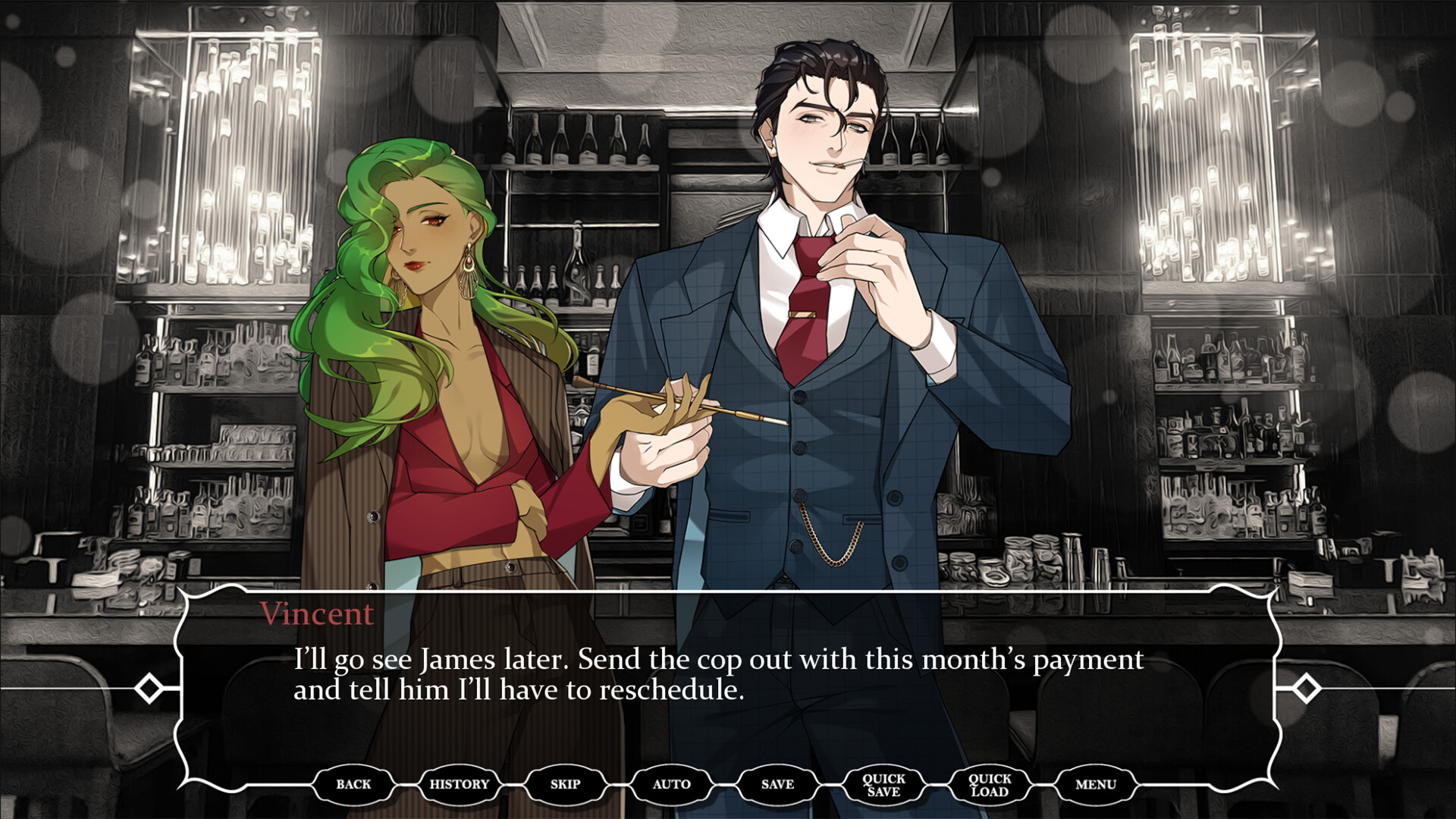 SPEAKEASY: Last Call screenshot 4