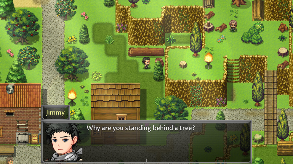 Another Realm screenshot 6