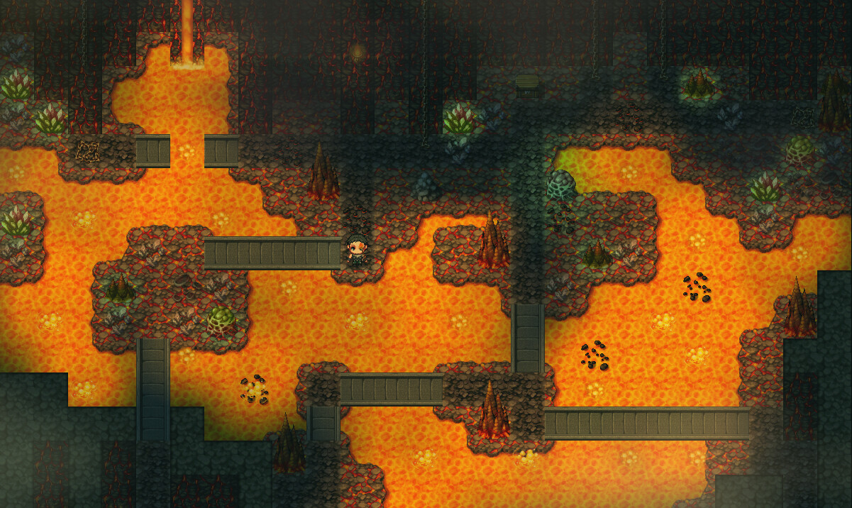 Another Realm screenshot 4