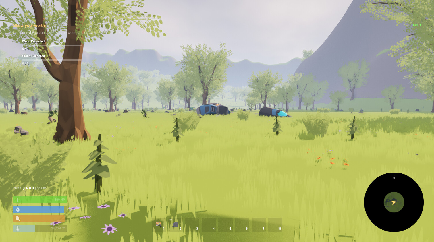 Zector 7 screenshot 13