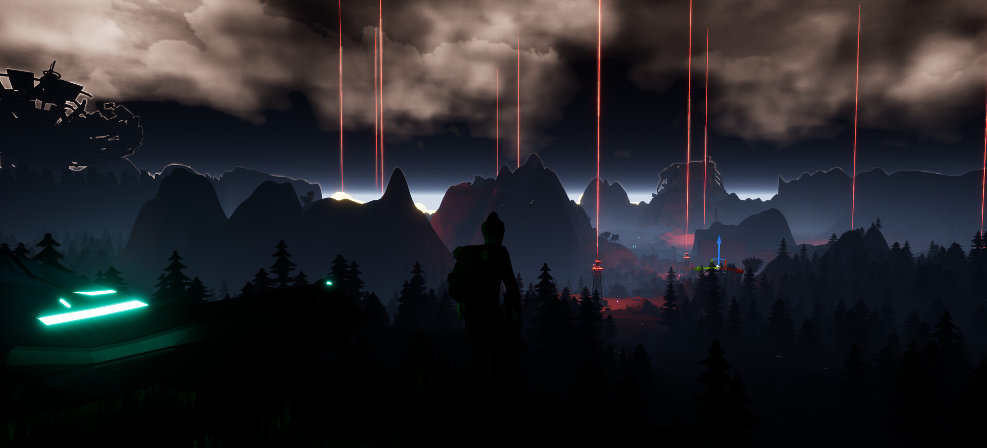 Zector 7 screenshot 10