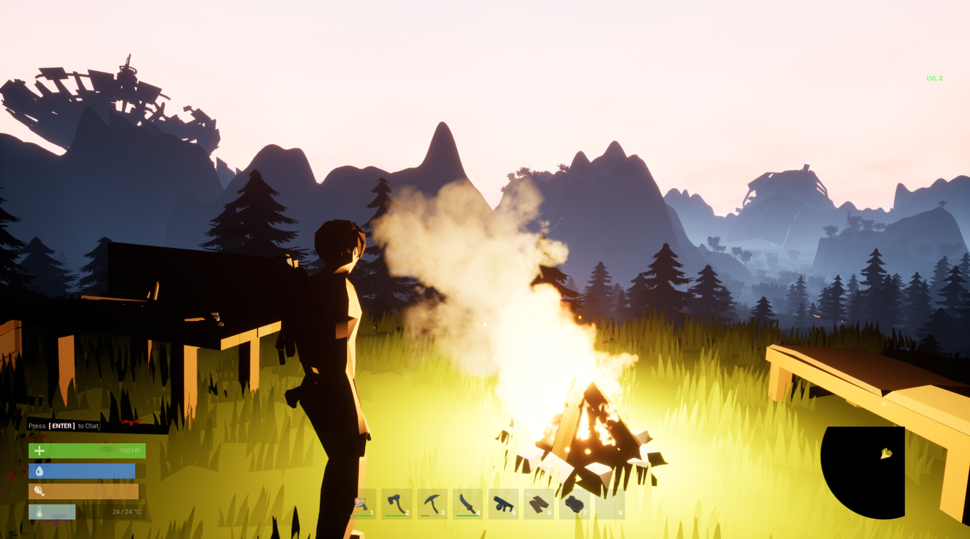 Zector 7 screenshot 7