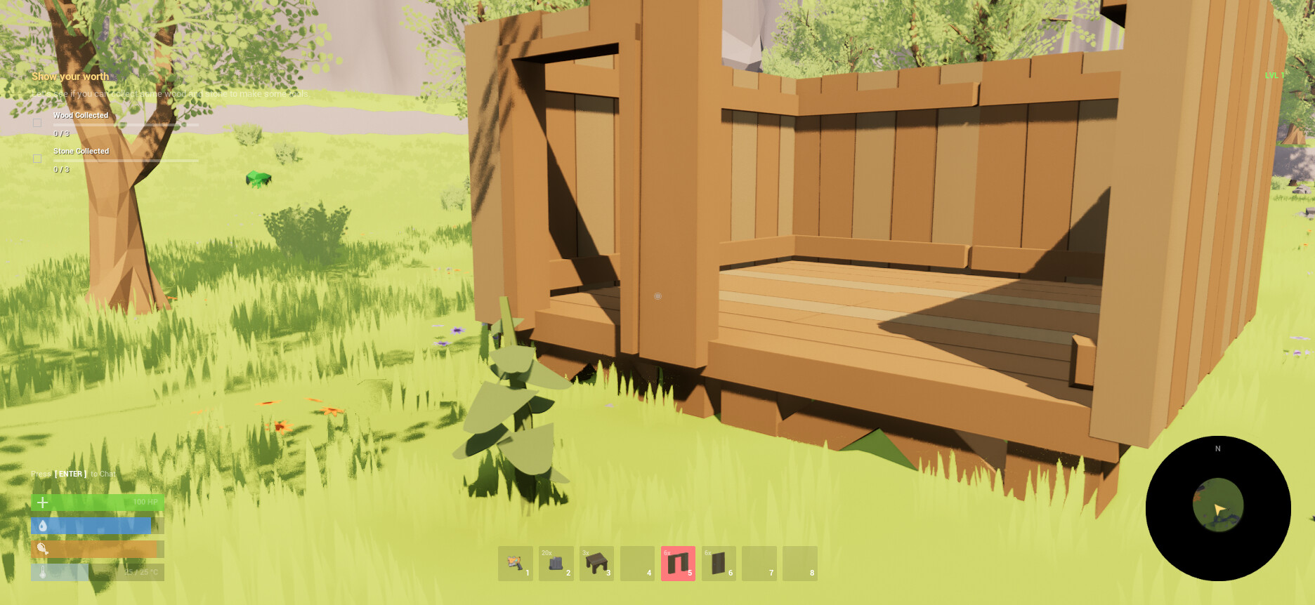 Zector 7 screenshot 14