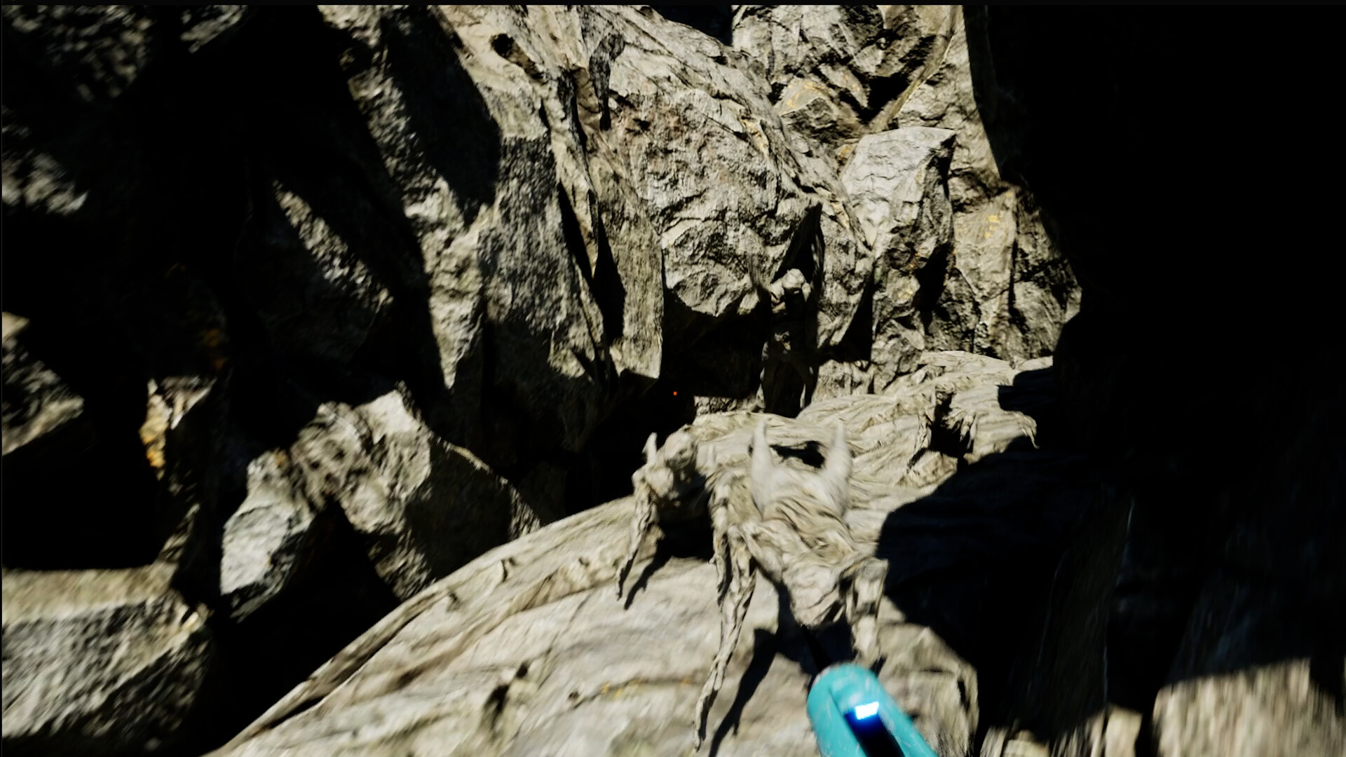 Protocol Five screenshot 9