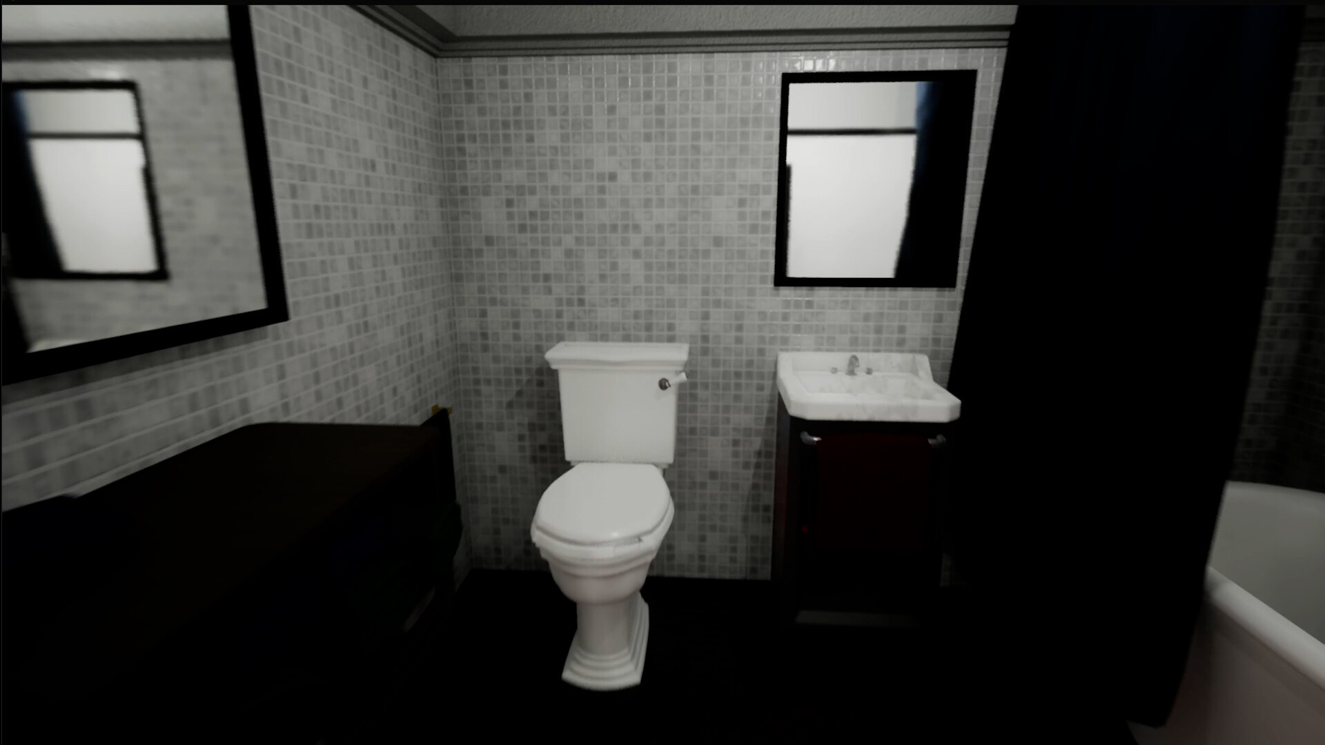 Protocol Five screenshot 3