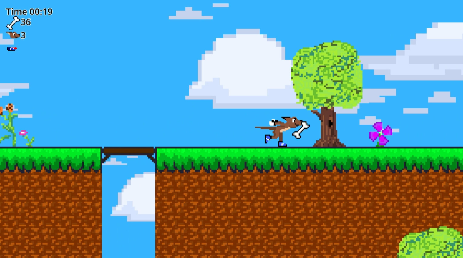Dart The Dog screenshot 4