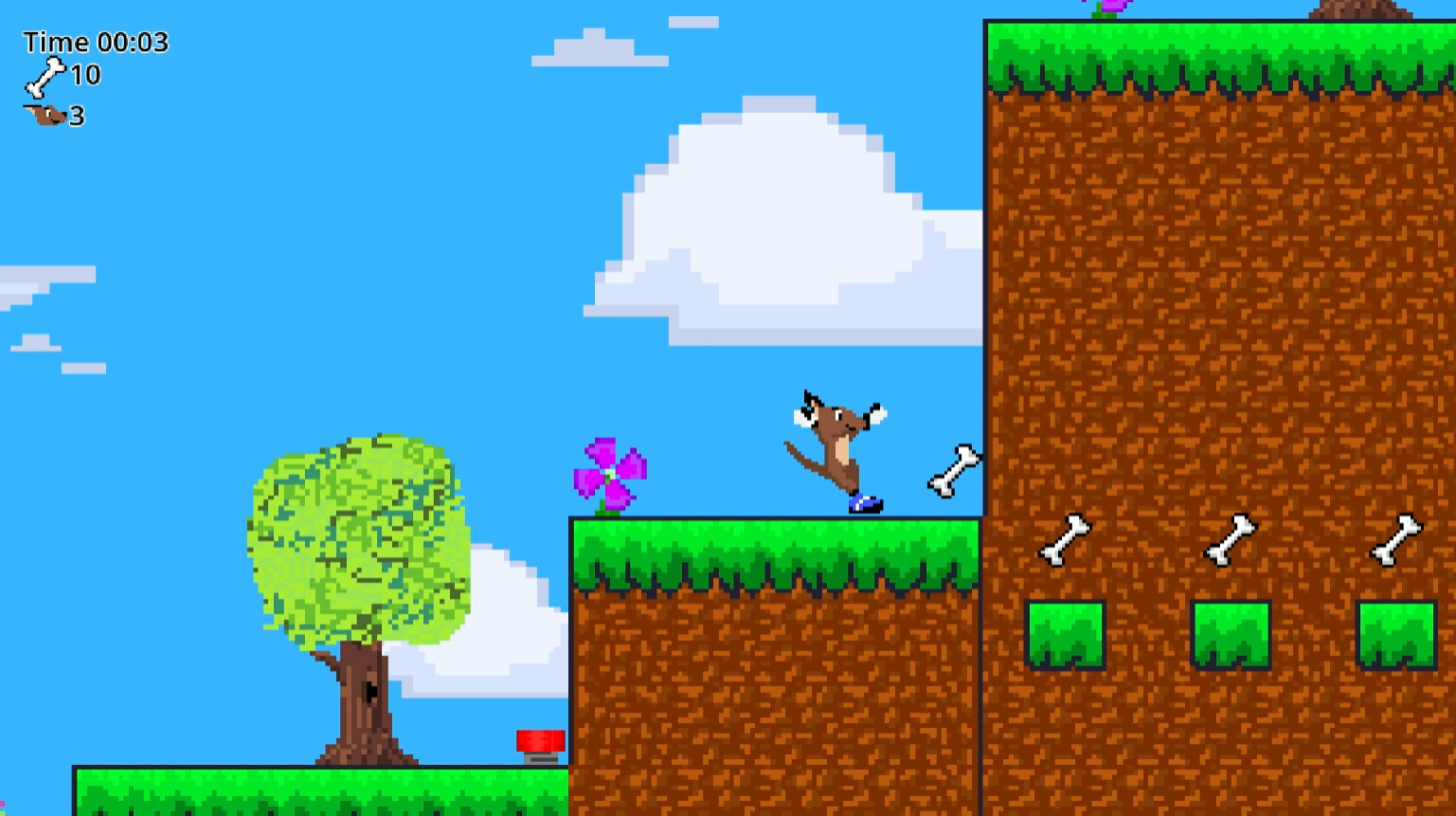 Dart The Dog screenshot 5