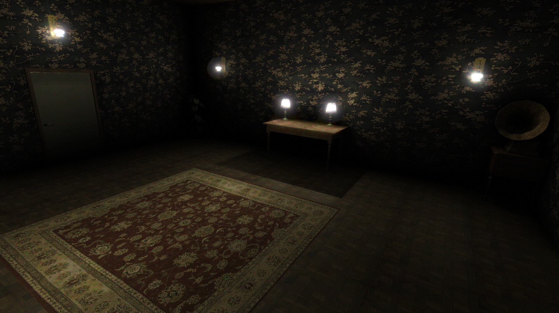 Descent: The Dark Corridors screenshot 2