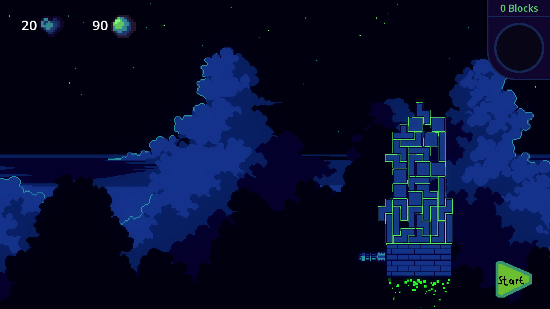 Skyfort screenshot 1
