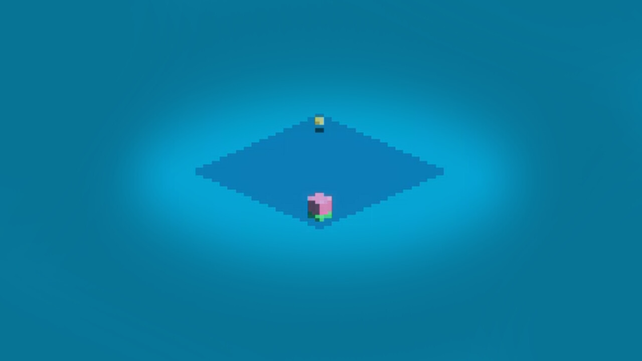Roller's Escape screenshot 3