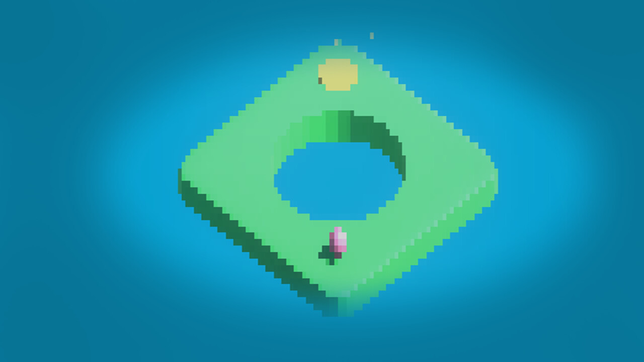 Roller's Escape screenshot 4