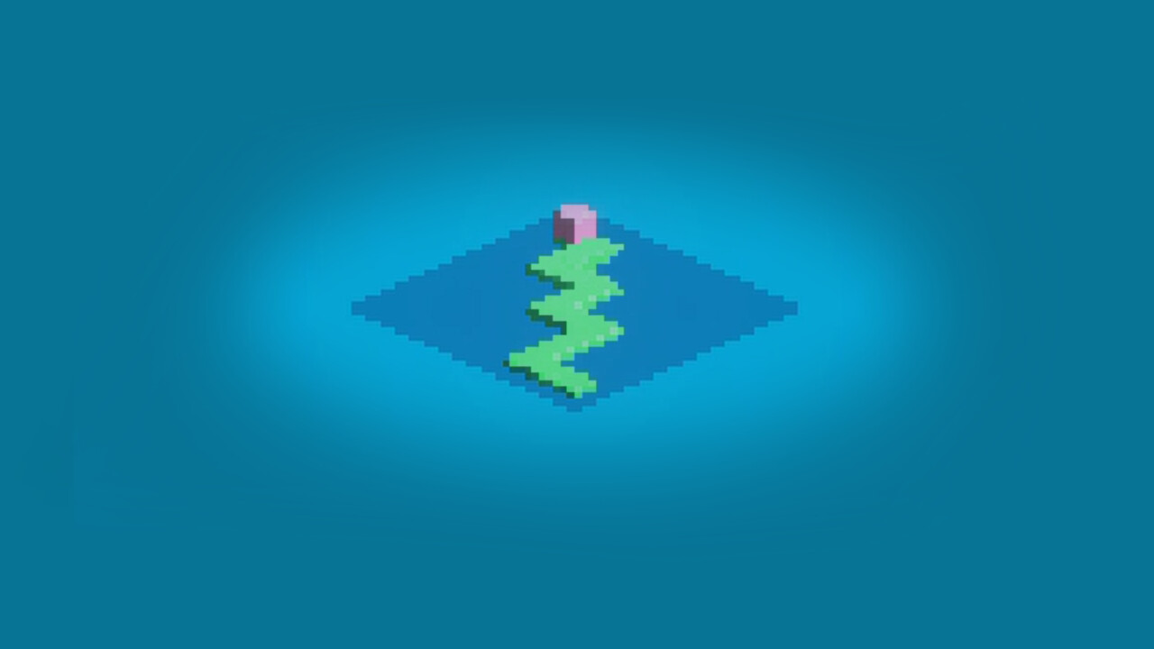 Roller's Escape screenshot 2