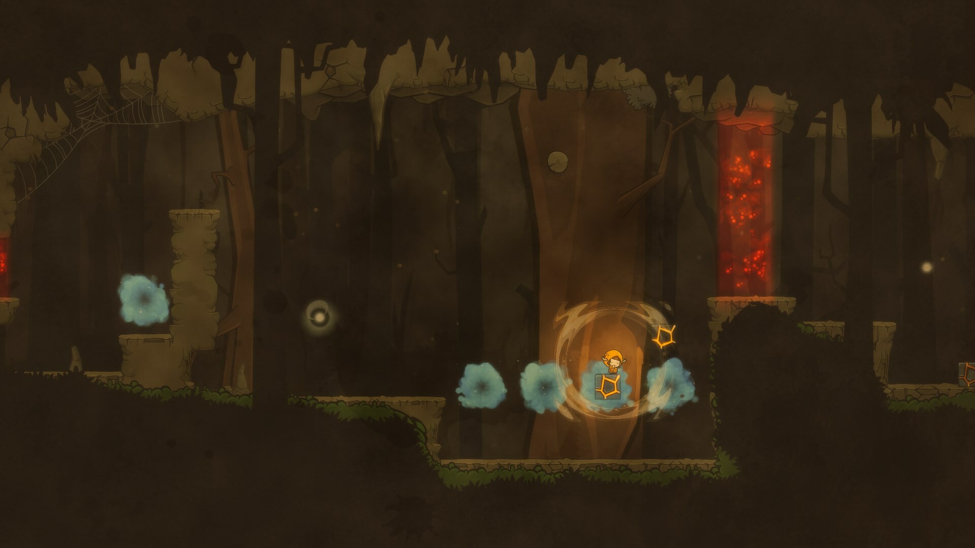 Silks of Mind screenshot 7