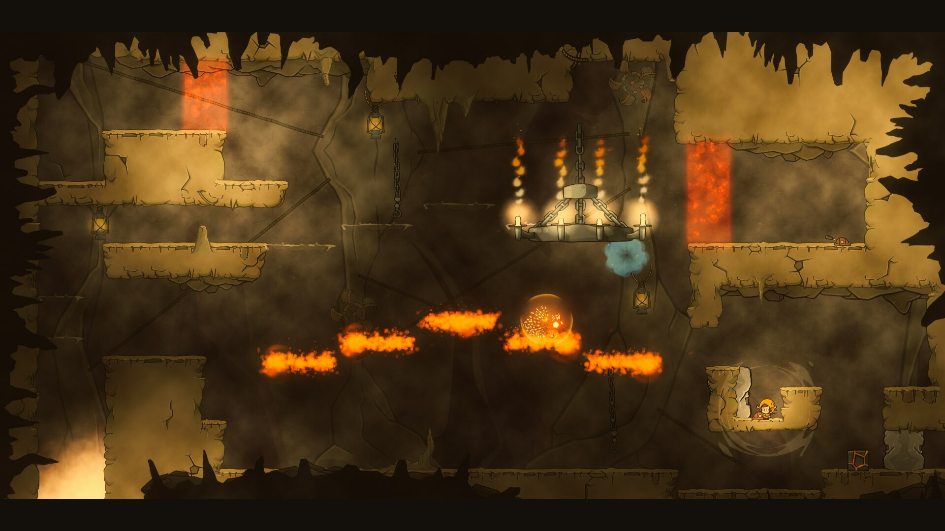 Silks of Mind screenshot 1