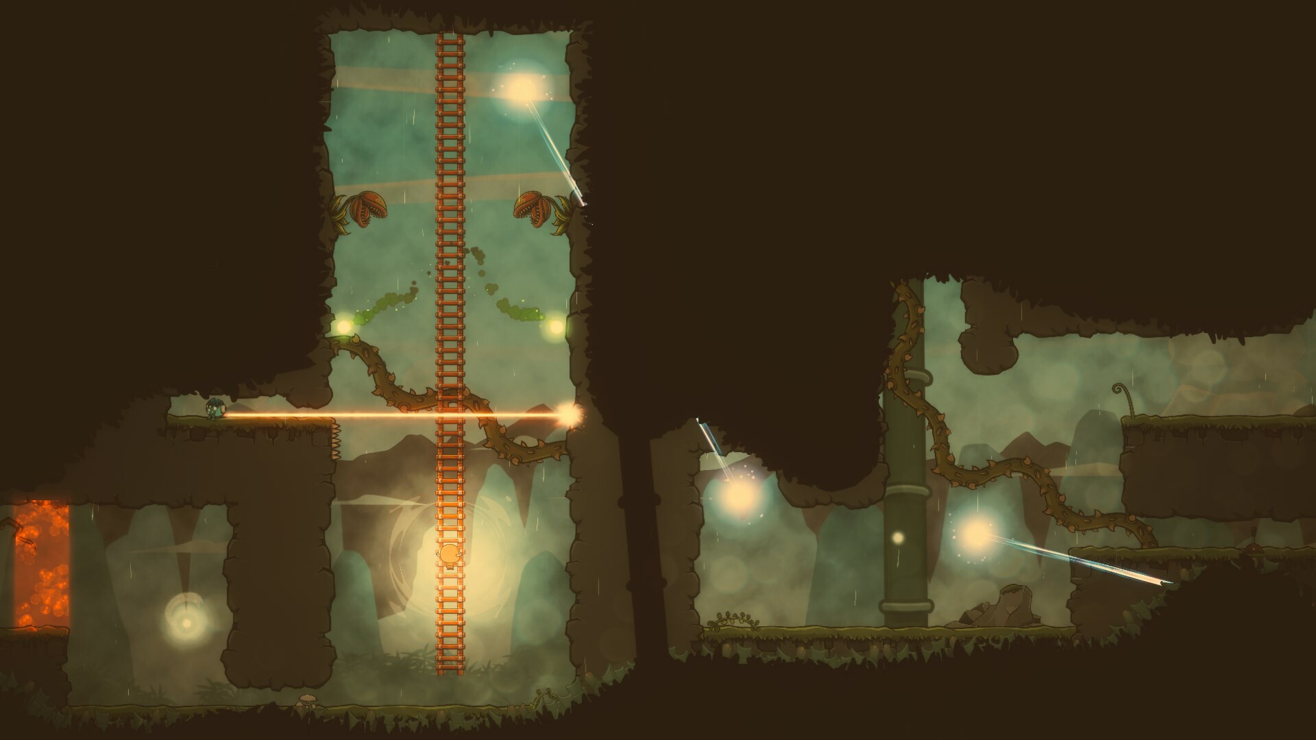Silks of Mind screenshot 10