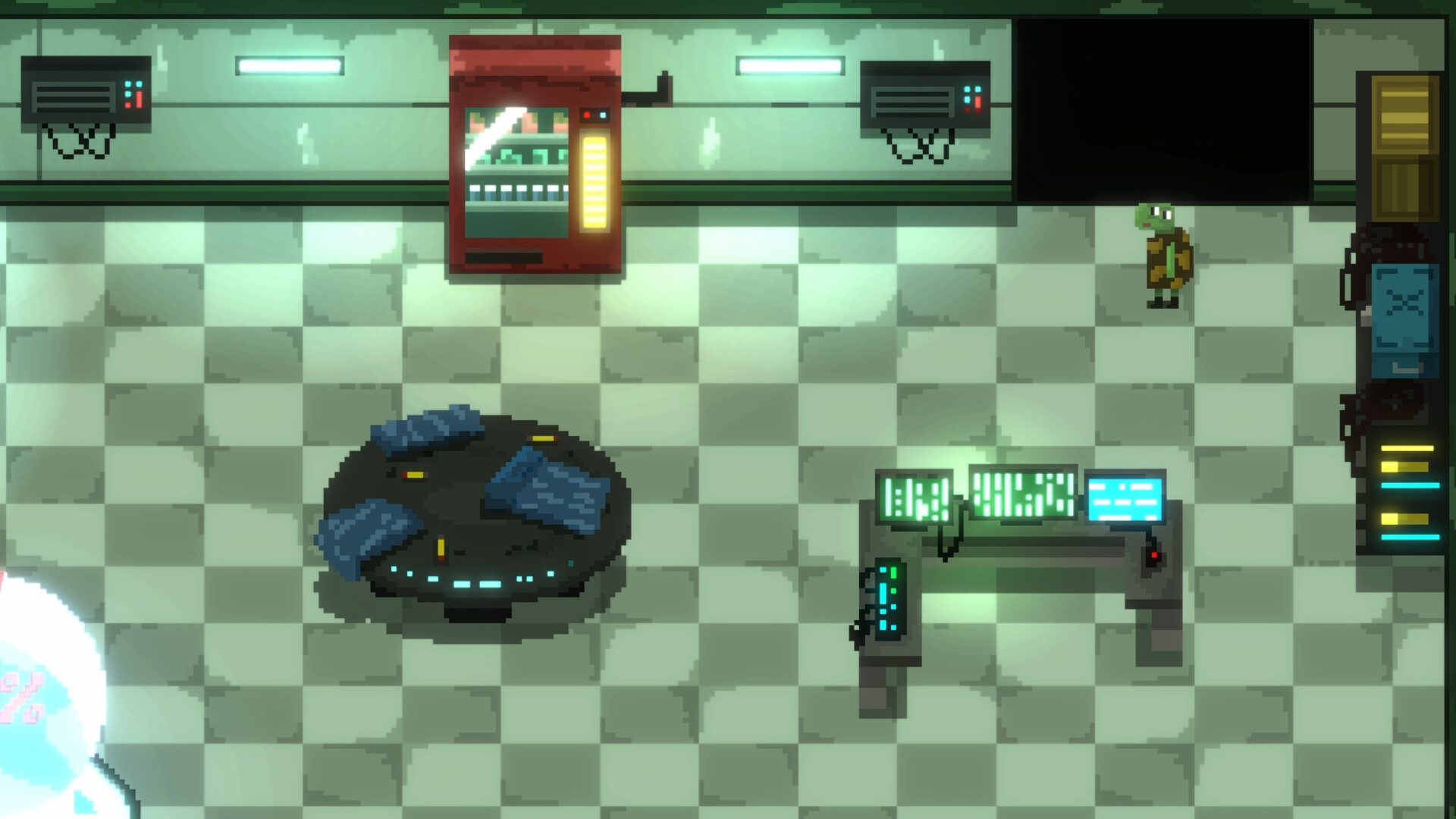 Tortuga City screenshot 5
