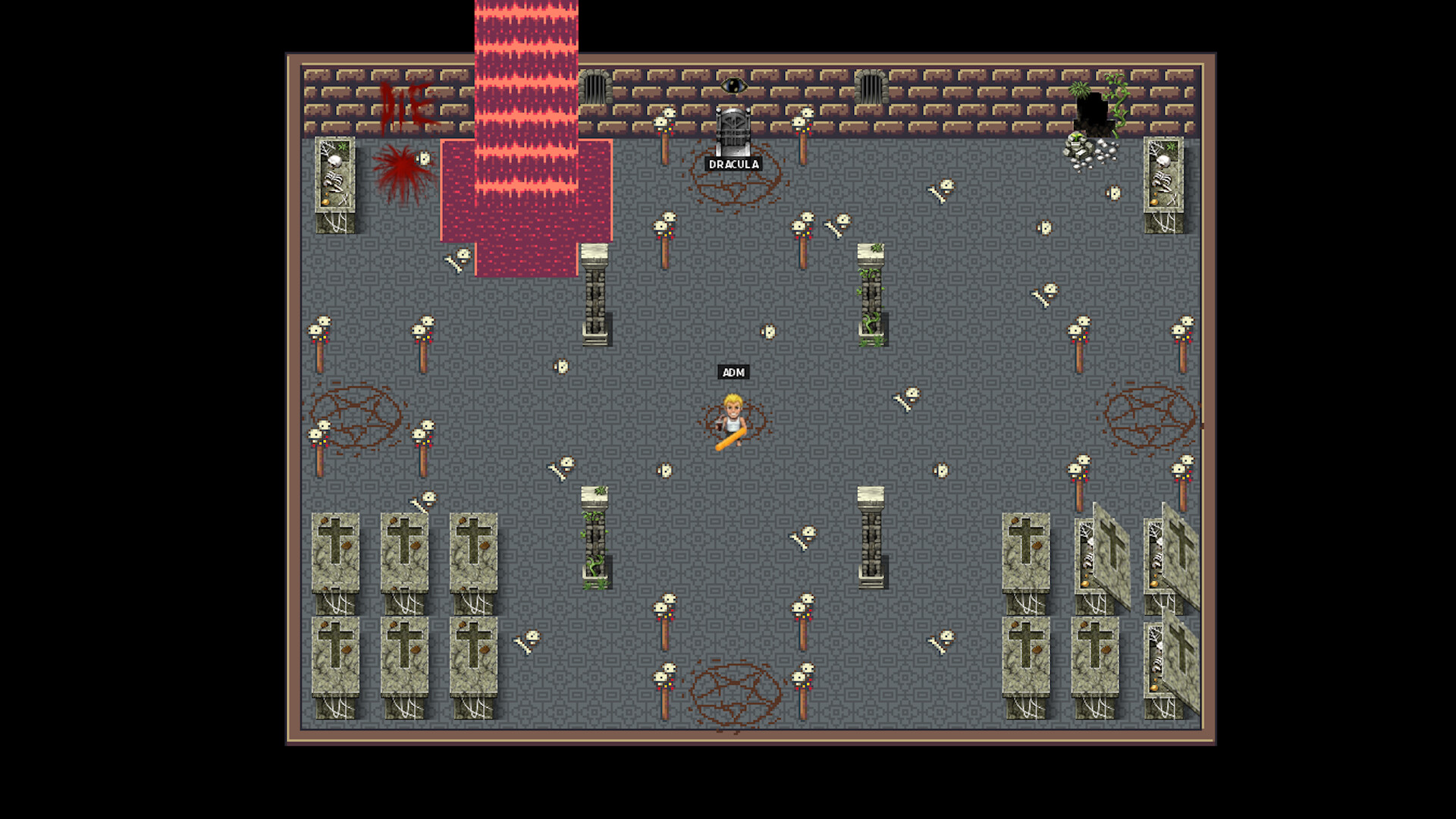 Runic Legends screenshot 5