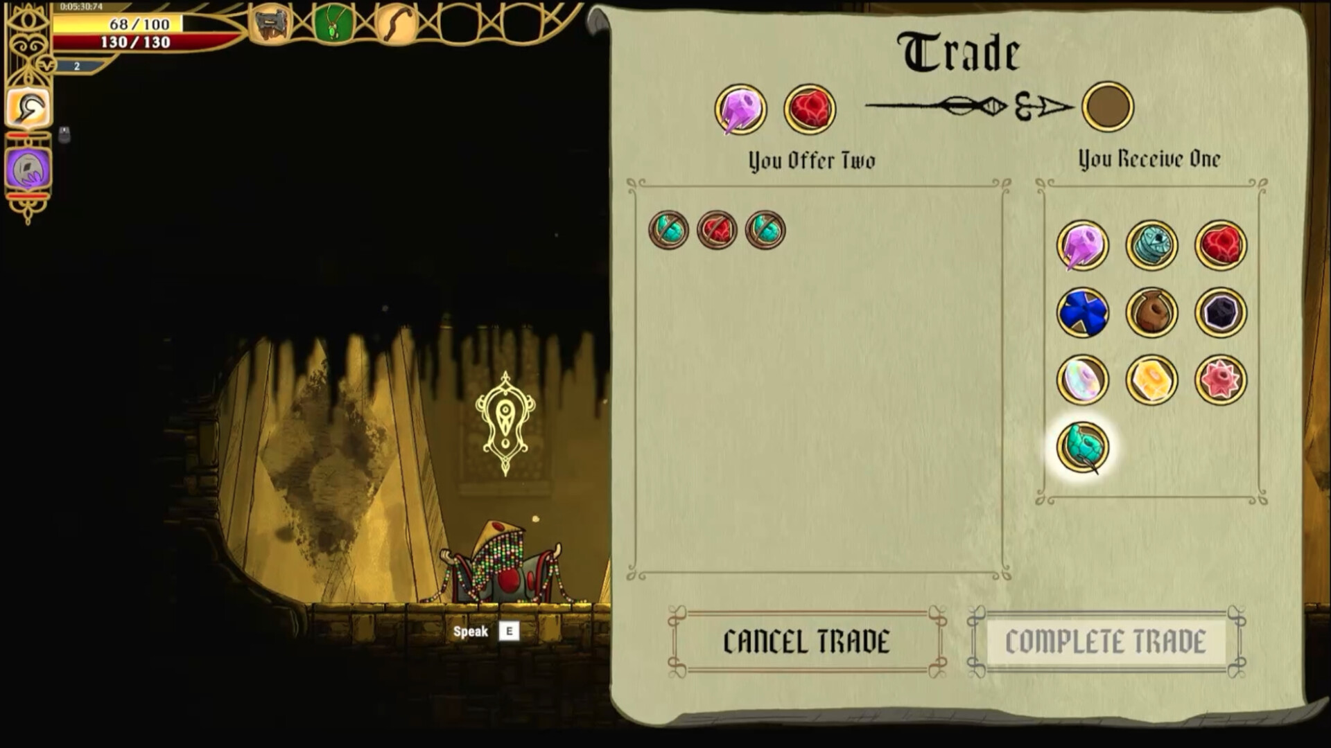 Disinherited screenshot 10