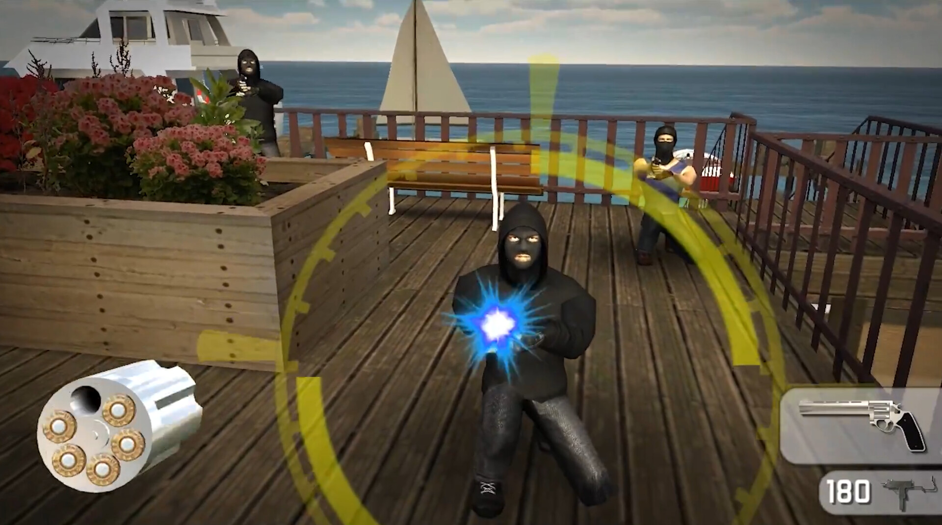 Grand Shooter screenshot 4