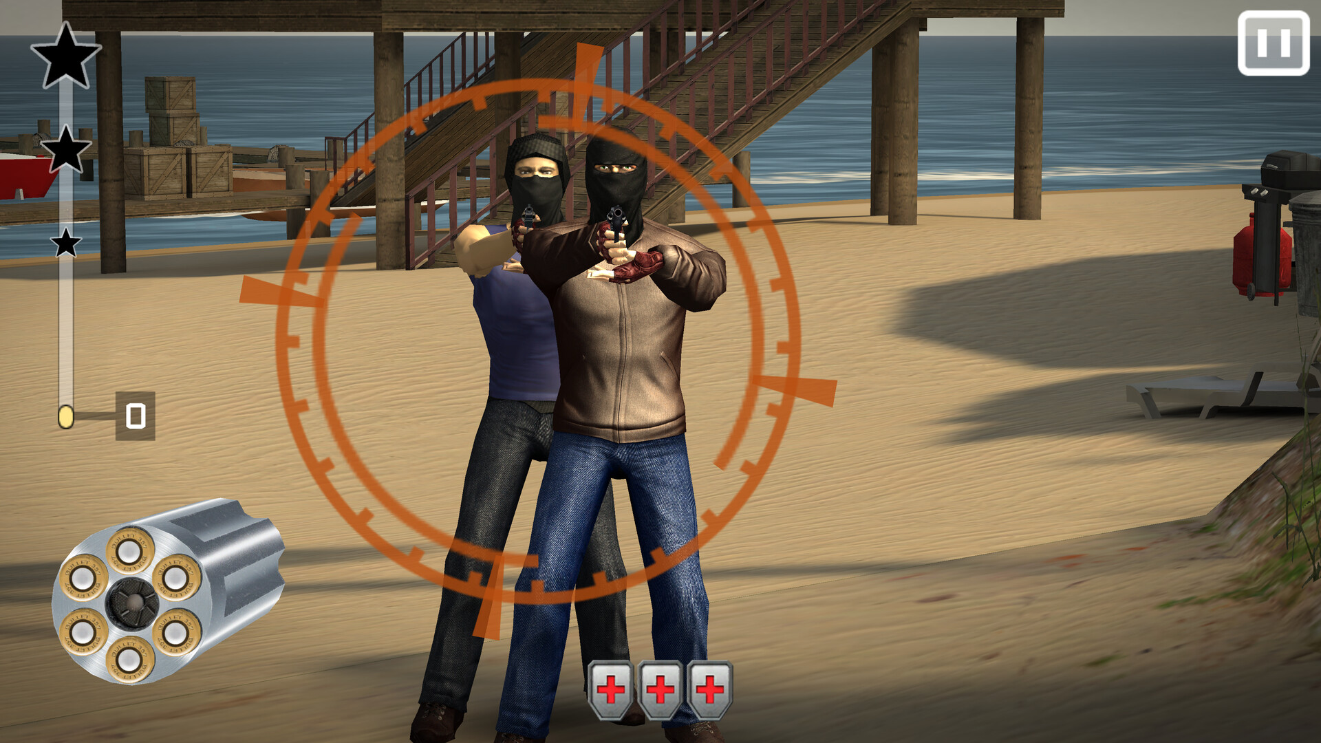 Grand Shooter screenshot 3