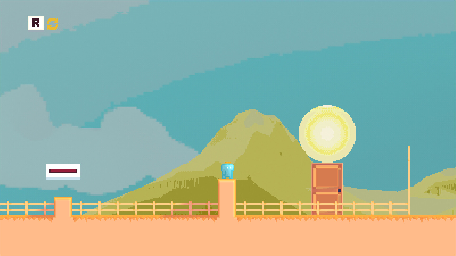 To Hell and Back screenshot 2