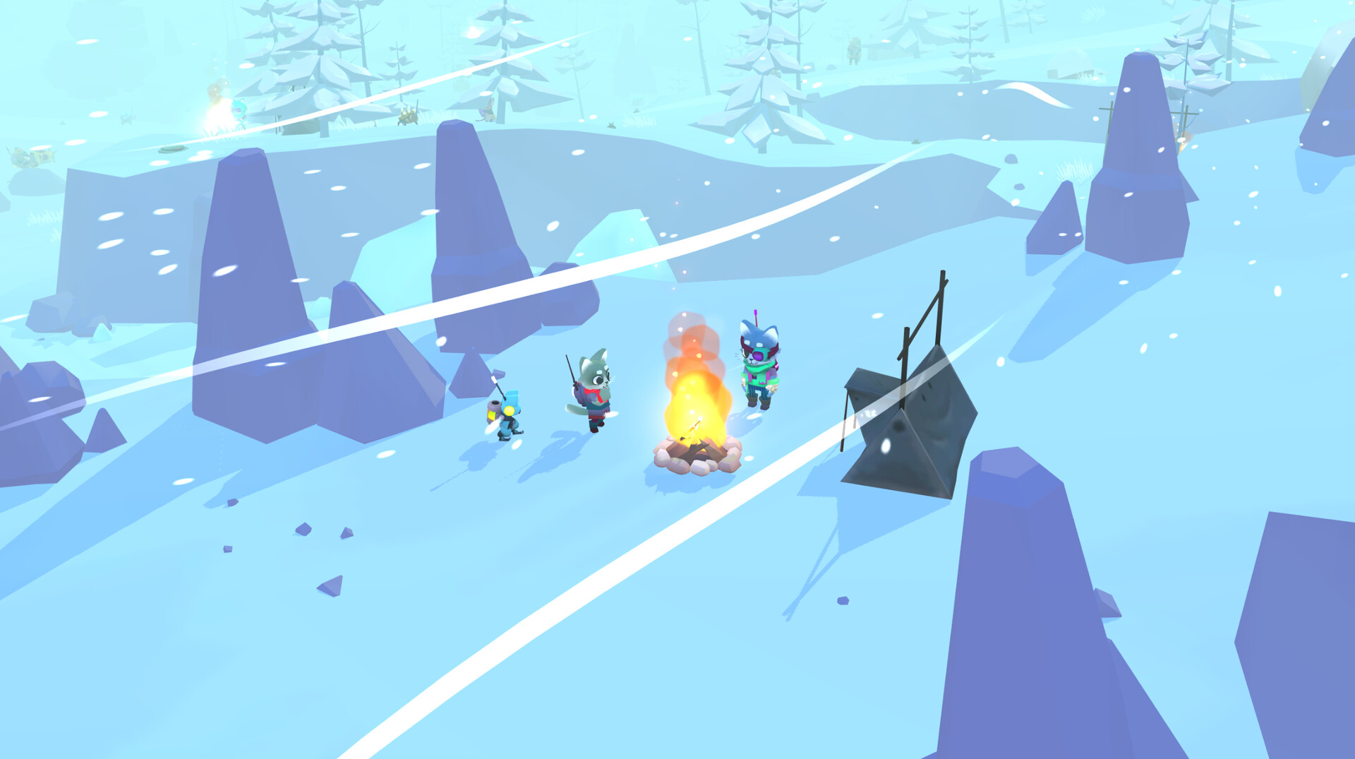Botworld Odyssey screenshot 3