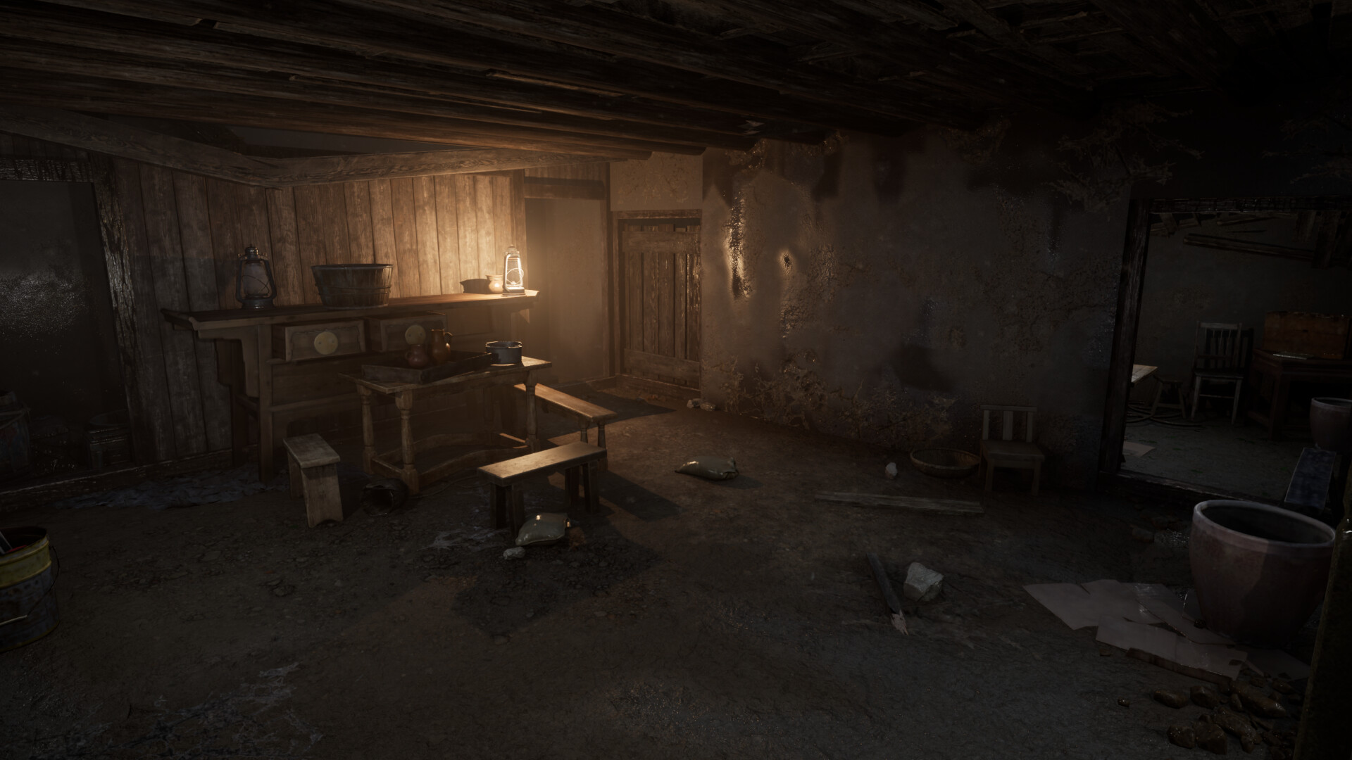 电码无声 screenshot 1