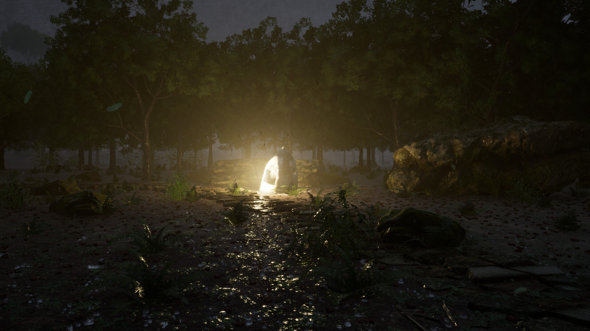 电码无声 screenshot 3