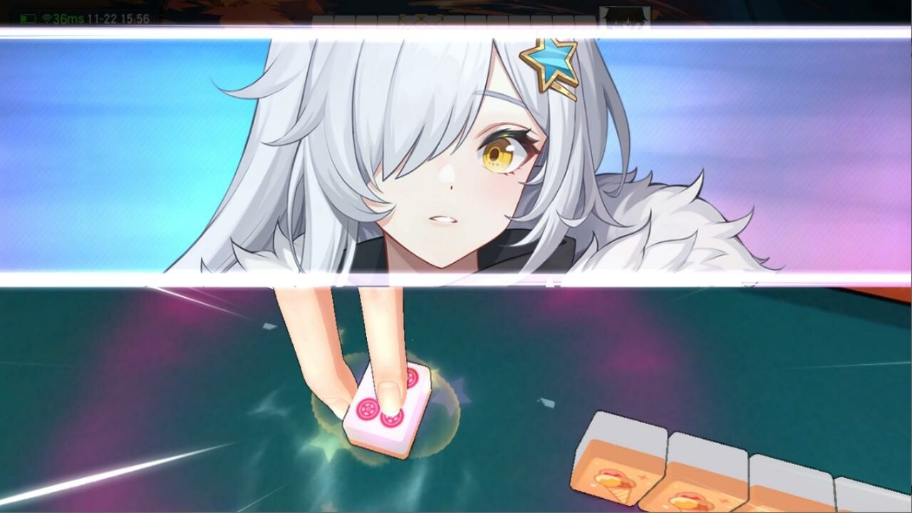 玖玖麻将-国标麻将立直麻将 screenshot 4