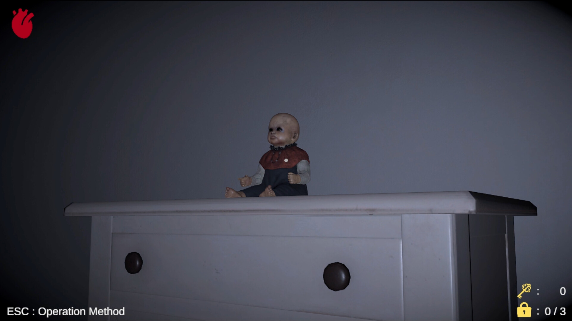 Escape from the Cannibal Family screenshot 11