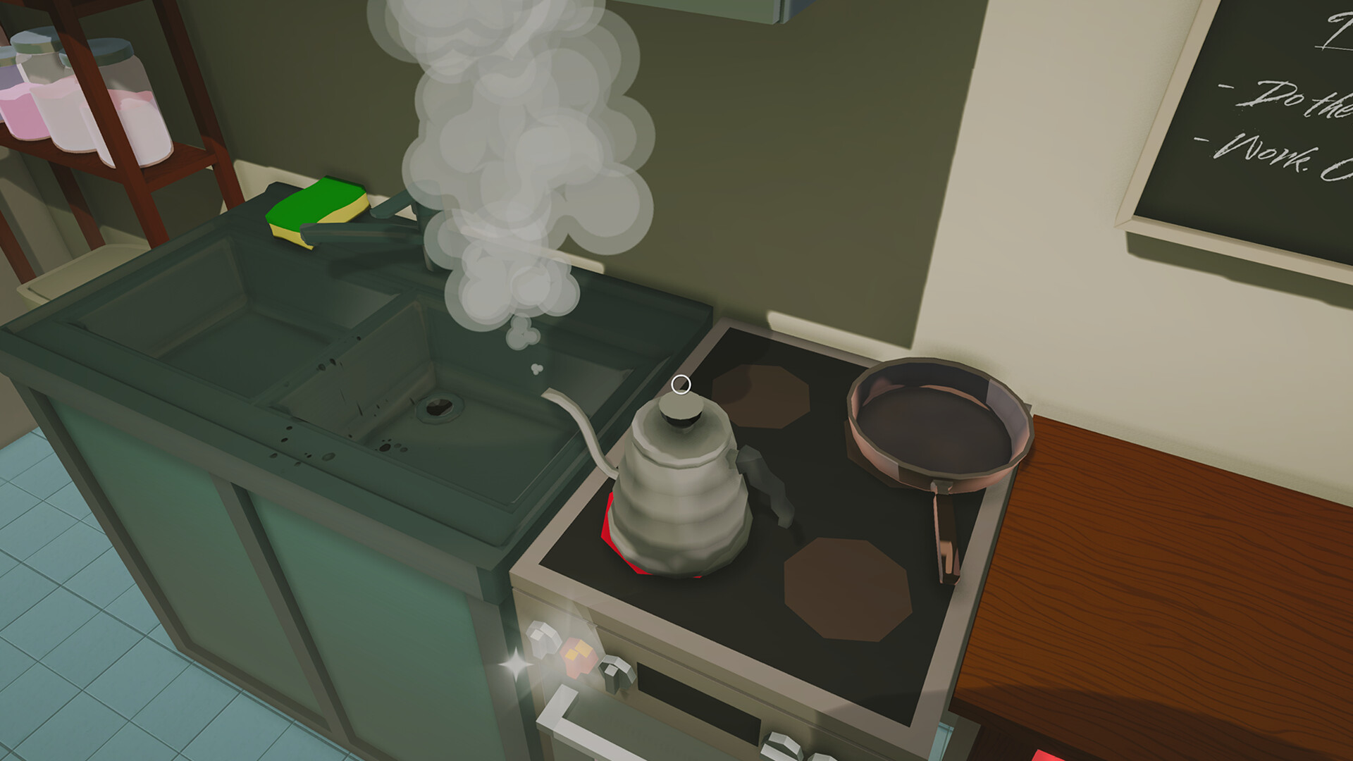 Time in Place screenshot 10