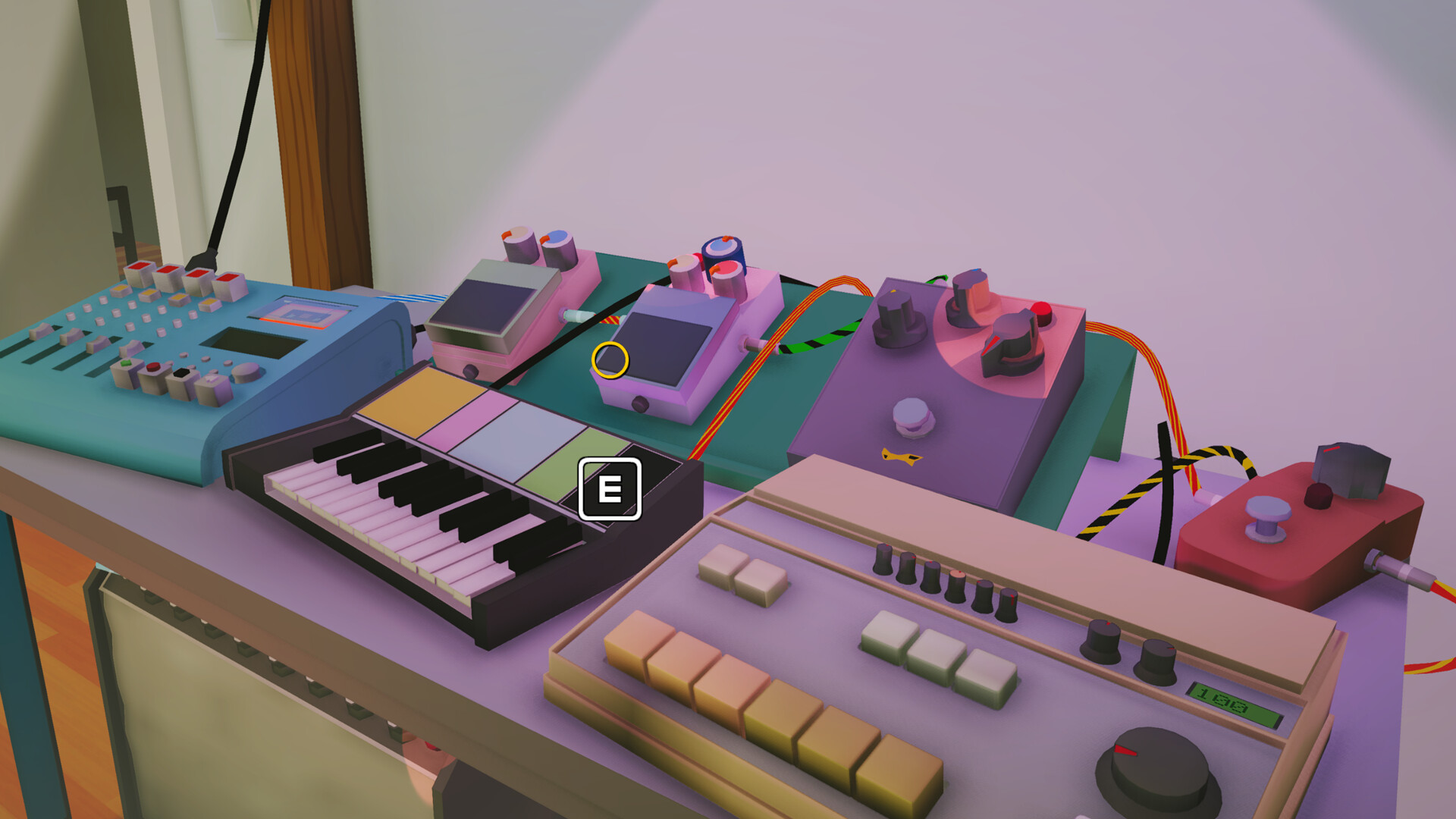 Time in Place screenshot 6